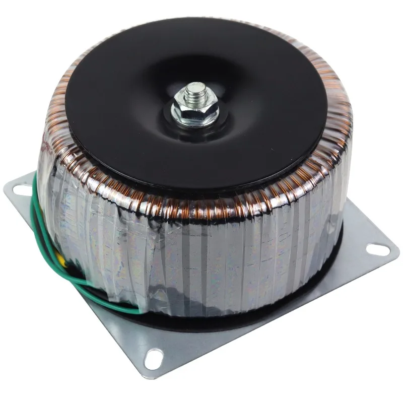 800W Ring Type A-class Toroidal Transformer Front and Rear Stage Power Amplifier Ring Cow