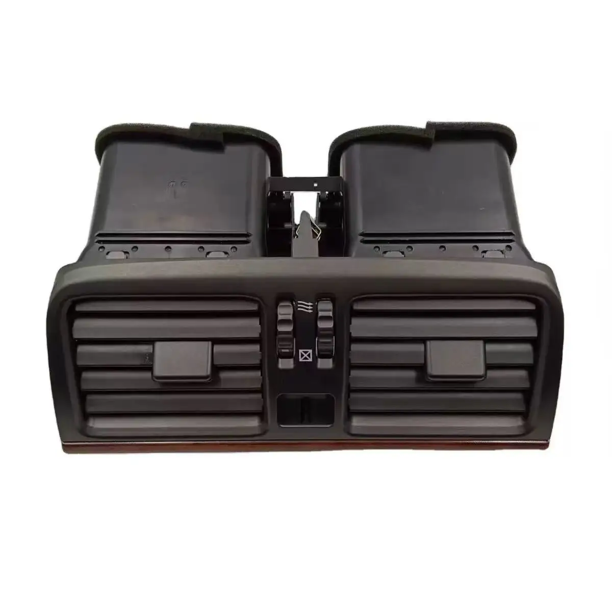 For Lexus LS400 IS400 1998 1999 2000 Instrument panel A/C air outlet air conditioning outlet  74126 93022 9-74126-93022