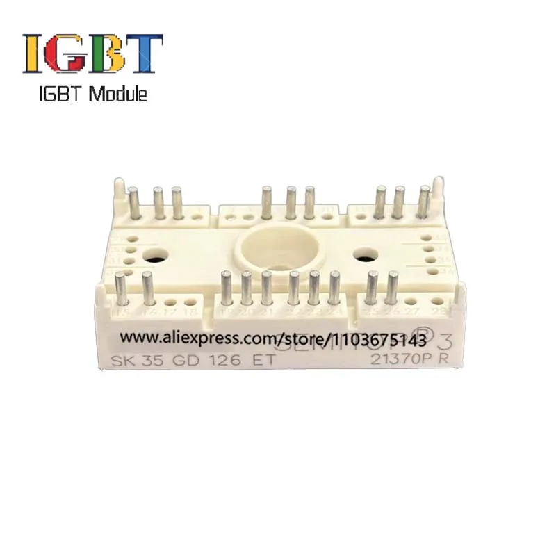 

SK20GD123 SK30GD128 SK13GD063 SK25GD063 SK45GD063 SK35GD12T4 SK25GD126ET SK35GD126ET Module IGBT