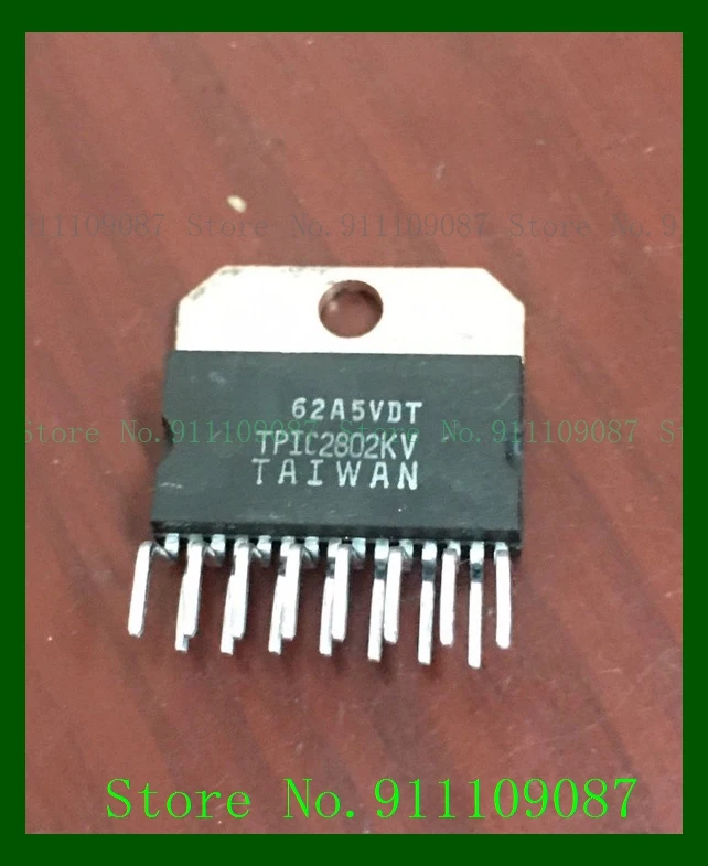 Tpic2802Kv U705 Uab…