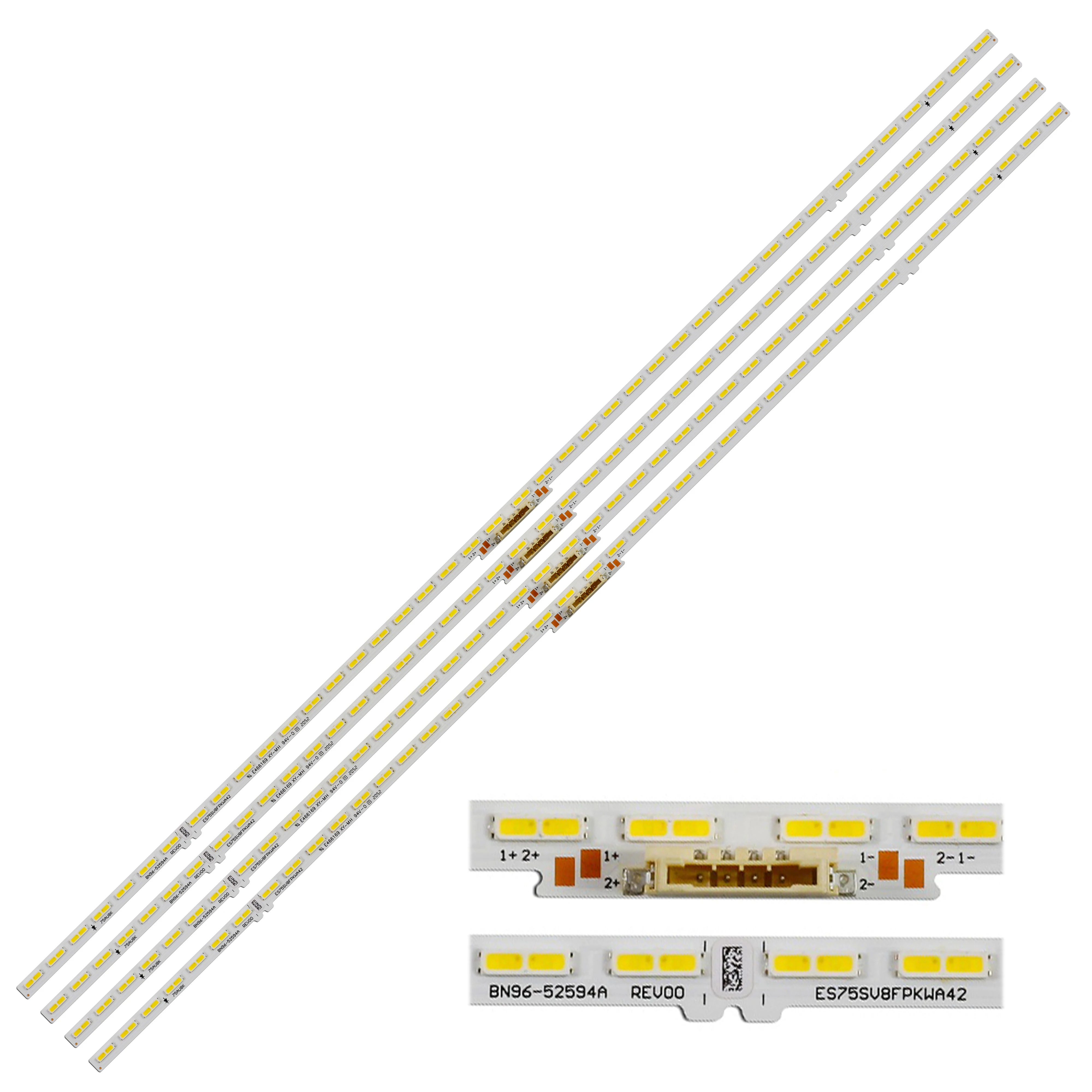 ledストリップ-ue75cu8002k-ua75cu8000u-ua75cu8000-ue75au9072u-ue75au8070u-ue75au9070u-ue75au9005k-un75cu8000-ue75cu8000u-gu75au8079u