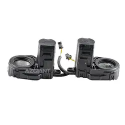 For Skoda Superb Kodiaq Side Rear View Mirror Folding Actuator Motor Repair Kit Assembly Car Power Module Exterior Accessories