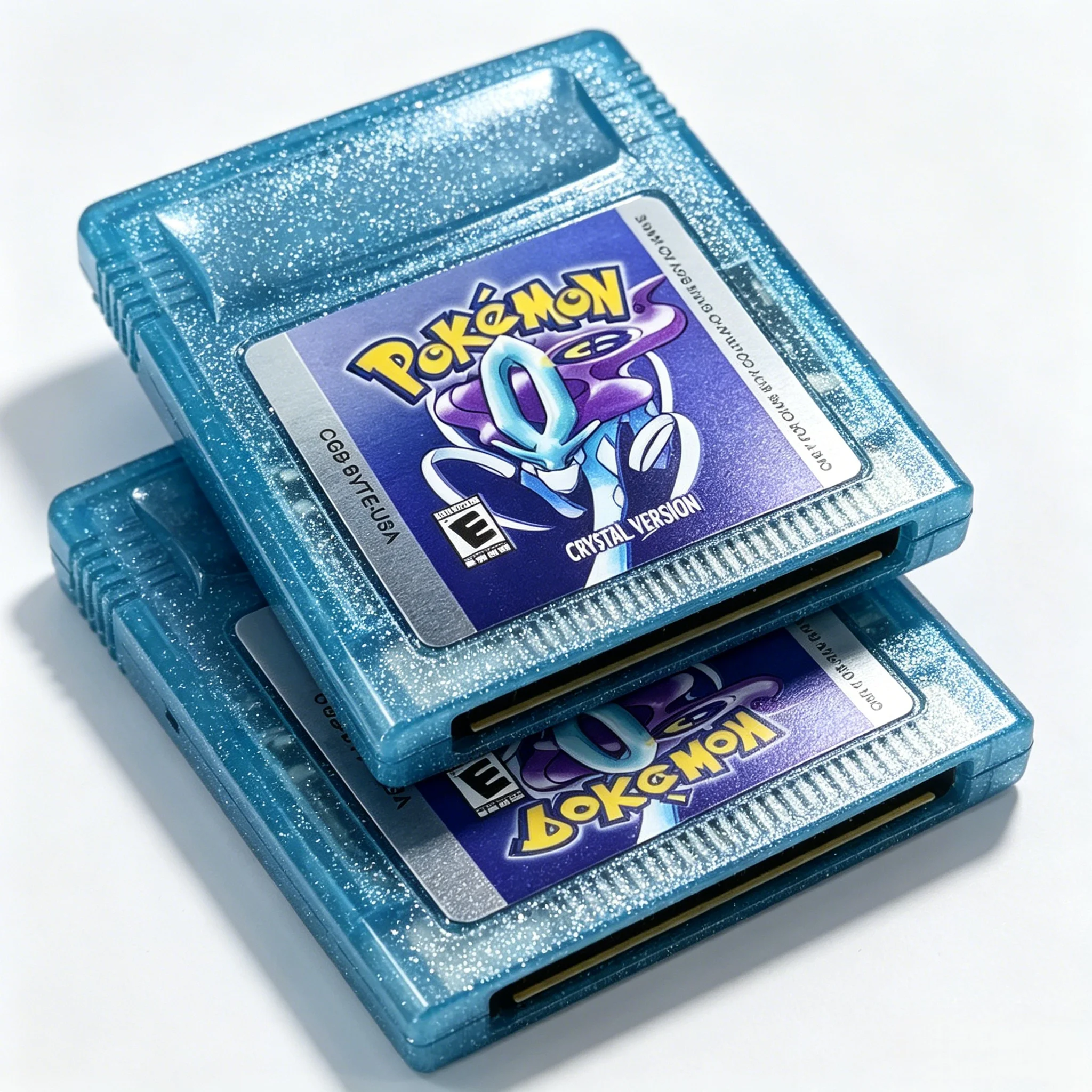 Pokemon GBC Game Cartridge 7 S - Retro Gaming Pokemon review and price