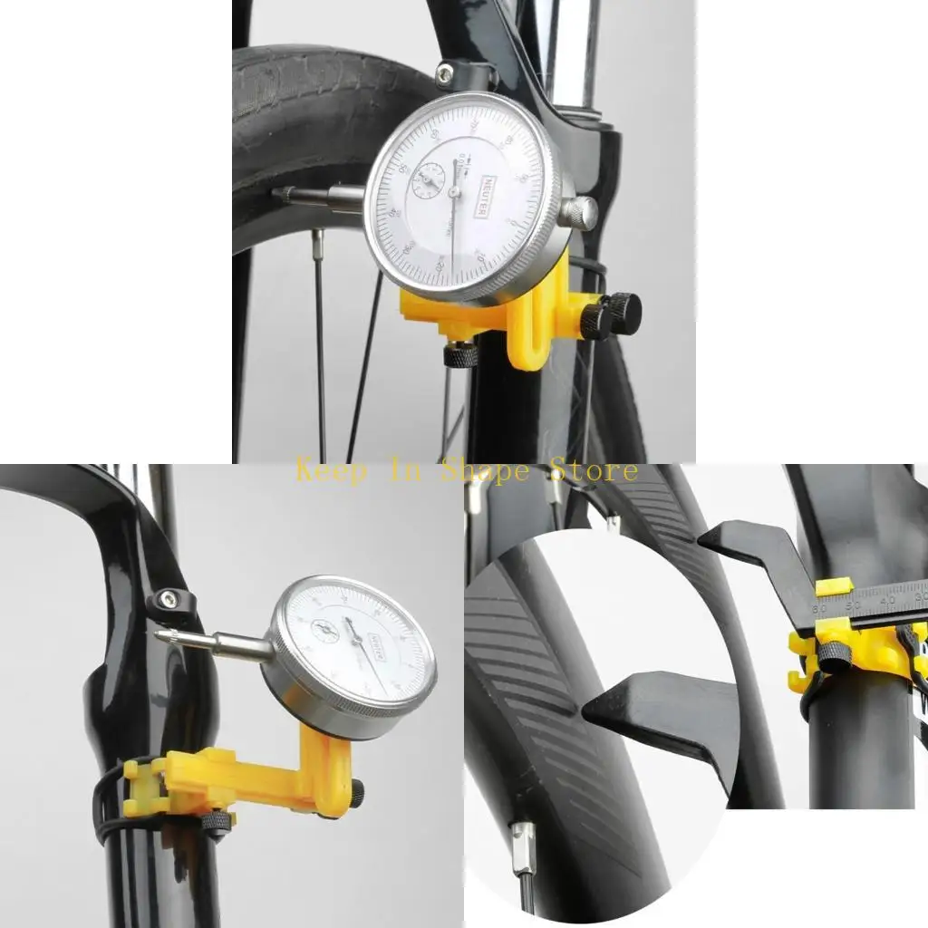 

U1jc простое кольцо, регулирующее настольное инструмент для велосипедной дороги горного велосипеда