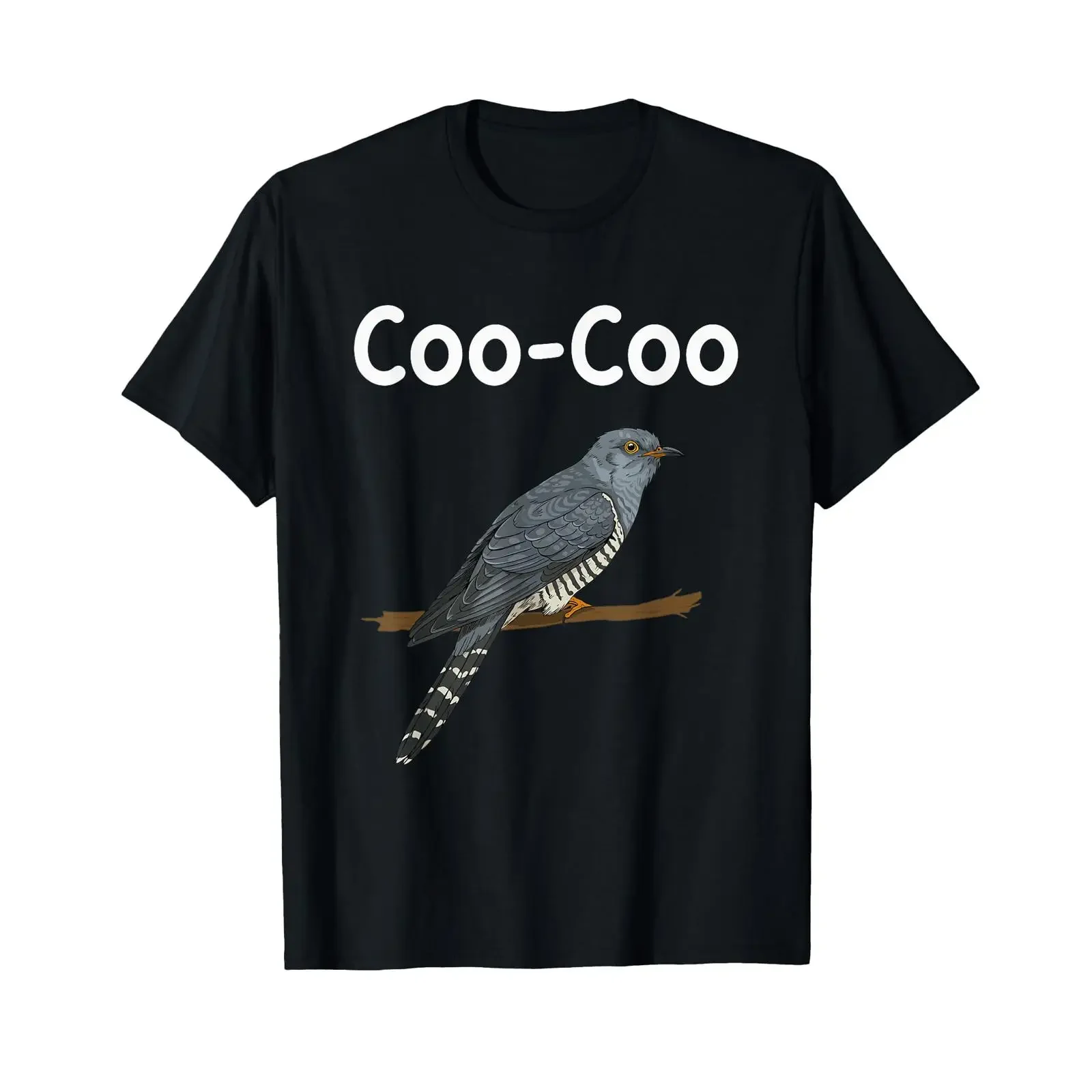 Cuckoo Meme Bird Saying Coo Indian Birds T Shirt vintage Washed Soft Stylish designer clothes fashion Stretched Unisex
