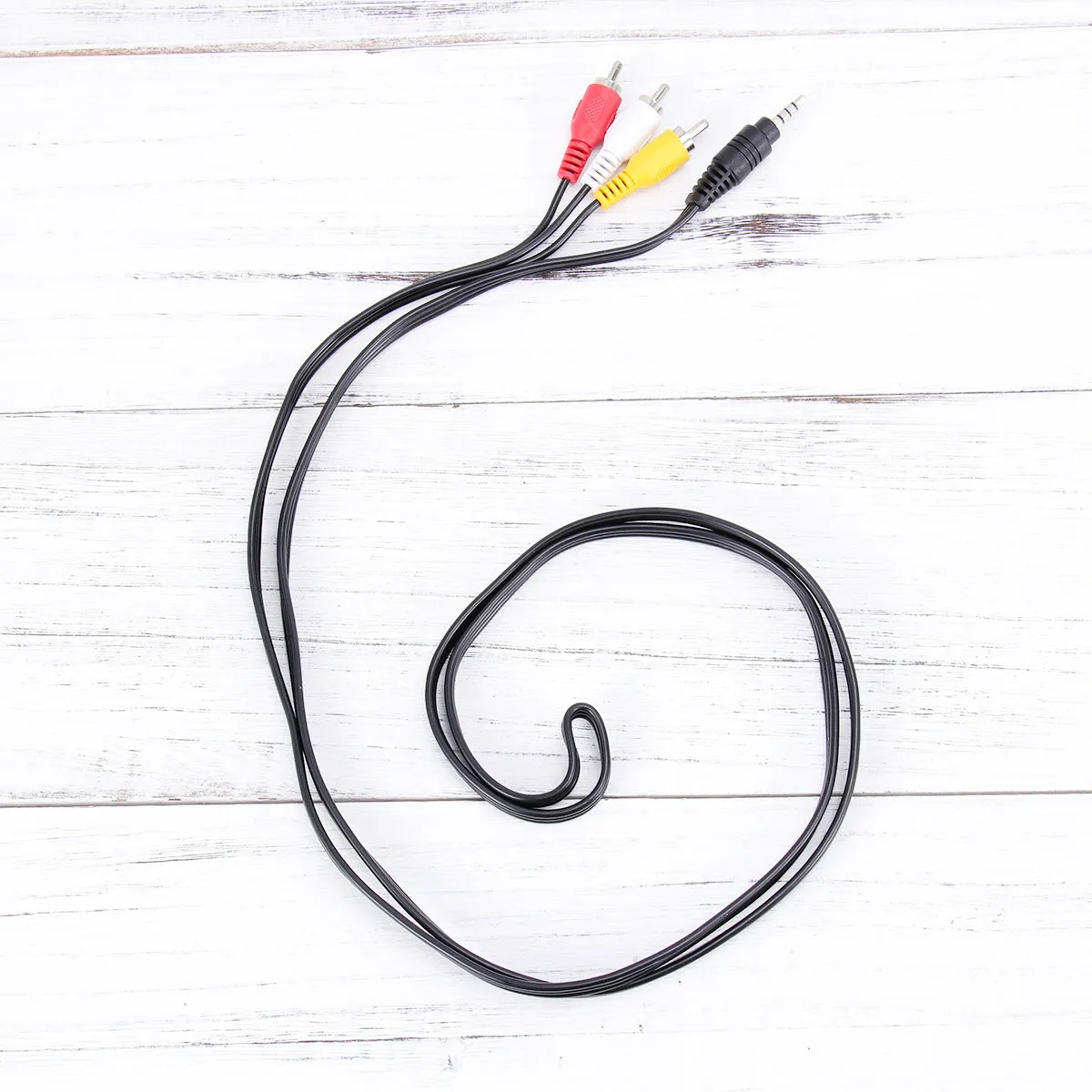 Av Cable Video Audi…