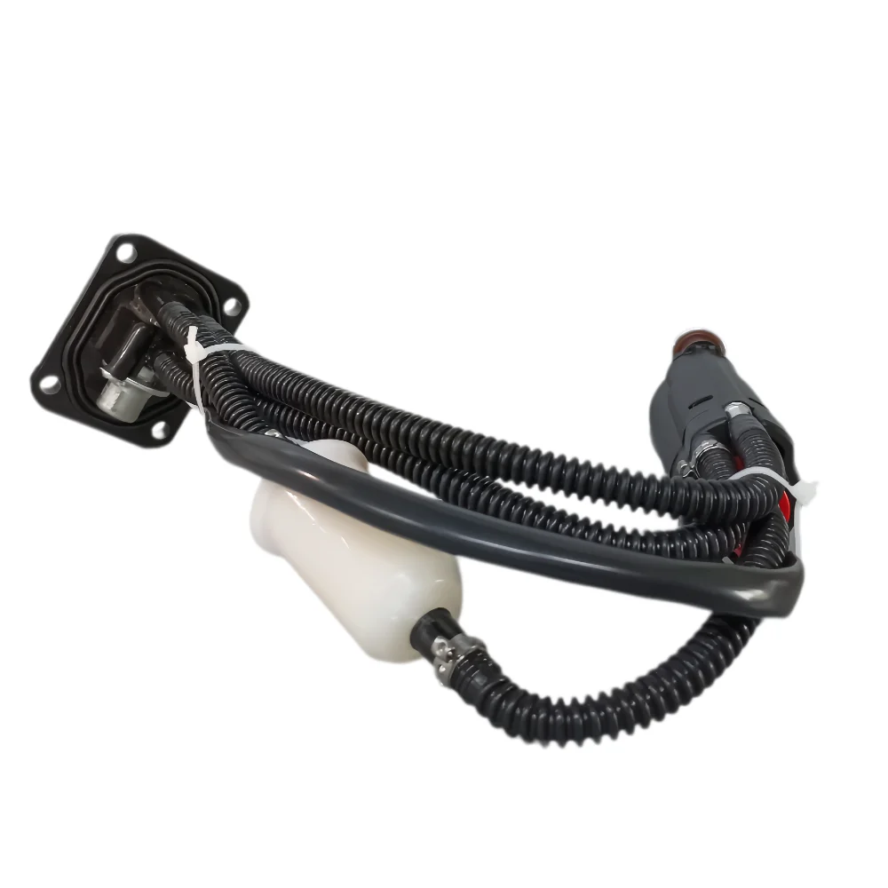 78107088300 Fuel Pump Assembly For KTM EXC EXC-F 250 300 350 450 500 2012-2023 78107089100 - view 3
