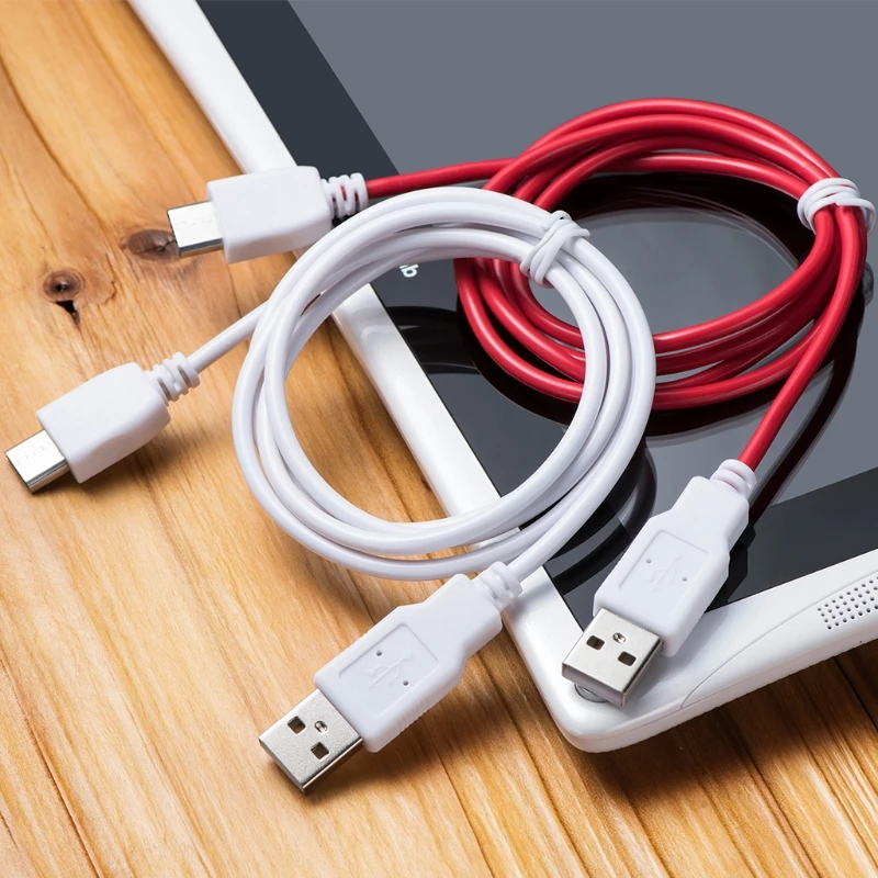 F3KE USB Data Sync Charger Power Cable Cord For Nabi DreamTab DMTab Jr/ XD/ Jr.S/ Nabi 2S/Elev-8 Kids Tablet