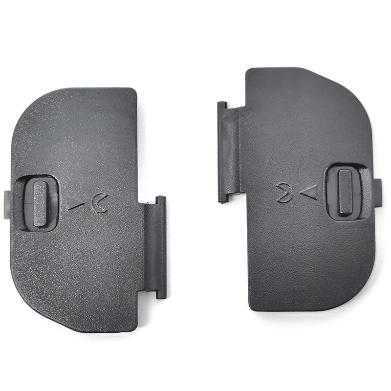 5 peças nova tampa da porta da bateria para nikon d100 d90 d70 d70s d80 câmera Repair-VVNB