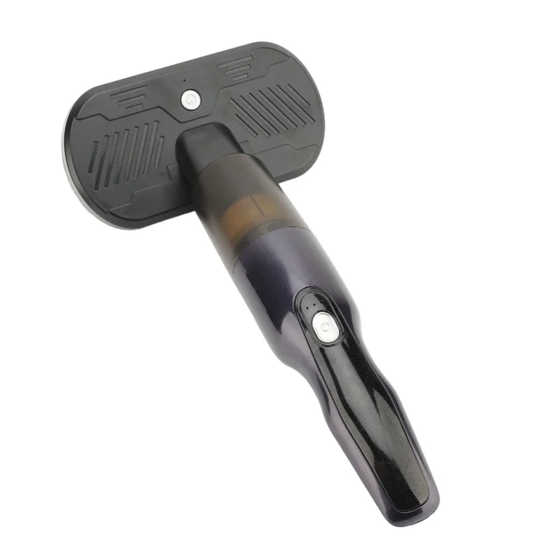 

Беспроводной ручной пылесос 120 Вт, высокая мощность, сильное всасывание, портативный, для автомобиля и офиса, с несколькими насадками