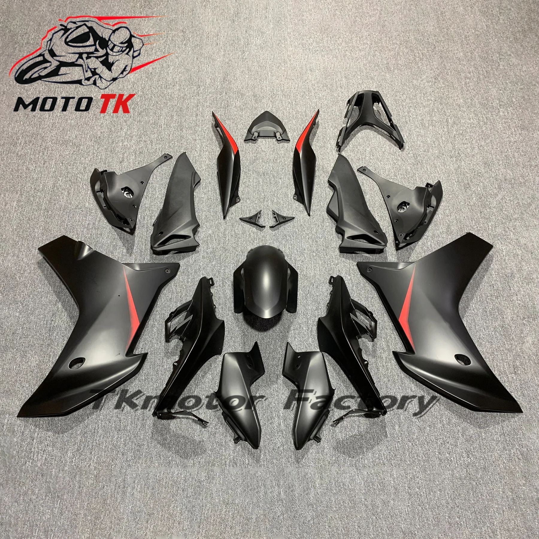 New For Honda CBR600F CBR600 CBR 600F PC41 2011 2012 2013 Moto Fairing kit bodywork Rear Tail Front Upper Nose Fender cowl cover