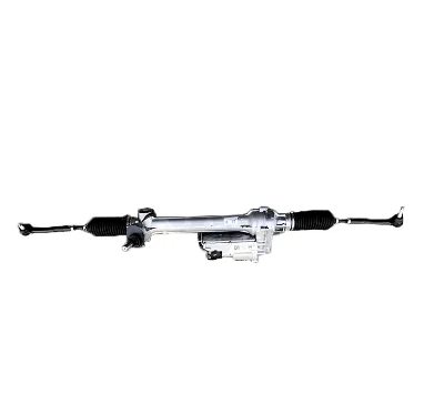 

Competitive Price Chassis Products OEM EB3C3D070BF Power Steering Rack