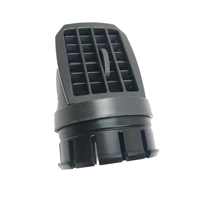 

excavator accessories For HITACHI ZX ZAX60/70/120/200/240-6 Excavator Air outlet on the dashboard Air conditioning air outlet