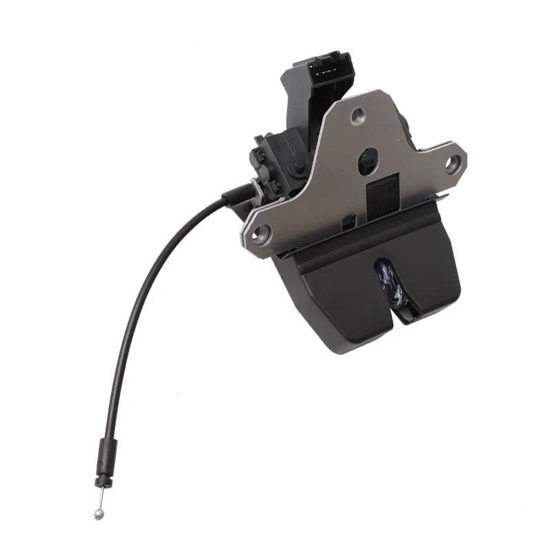 31440492 31440489 31440244 31440240 31335052 Heckklappe Kofferraumdeckelschloss für Volvo XC60 Autozubehör – Detail 1