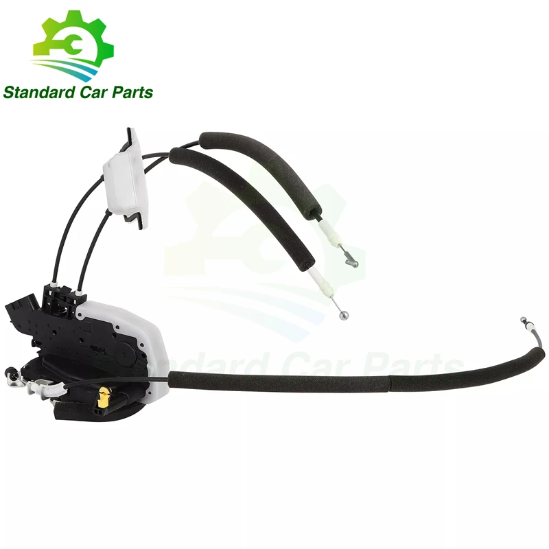 80501-JE20A Front Rear Door Lock Actuator For Nissan Qashqai J10 2006-2013 80500-JE20A-B105 82501-JE20A-B105  82500-JE20A-B105