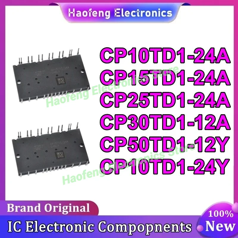 CP5TD1-24Y CP10TD1-24Y CP15TD1-24Y CP25TD1-24Y CP20TD1-12Y CP30TD1-12Y CP50TD1-12Y CP10TD1-24A CP15TD1-24A CP25TD1-24A