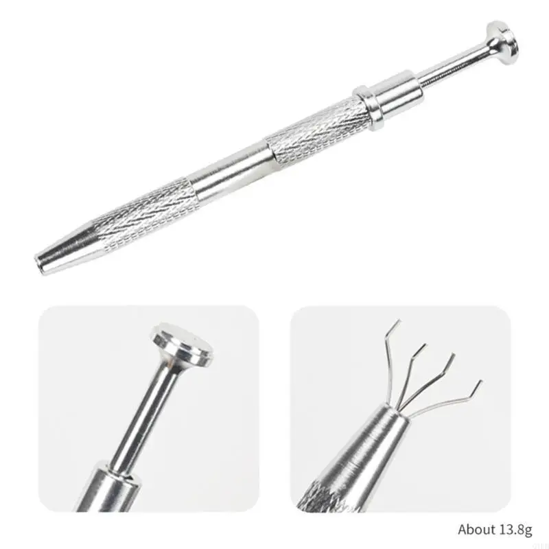 Q1fb 50 Stück Make -up Schwamm Set Nails Kunstschwämme für nahtlose Make -up -Anwendung