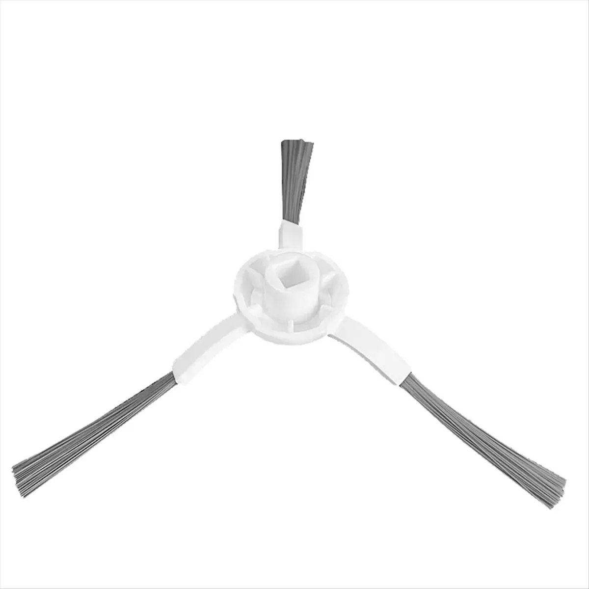 2026 Trend Applicable for Robot Vacuum Cleaner X10+ X20+ X20plus Accessories Side Brush Replacement Accessories Brush