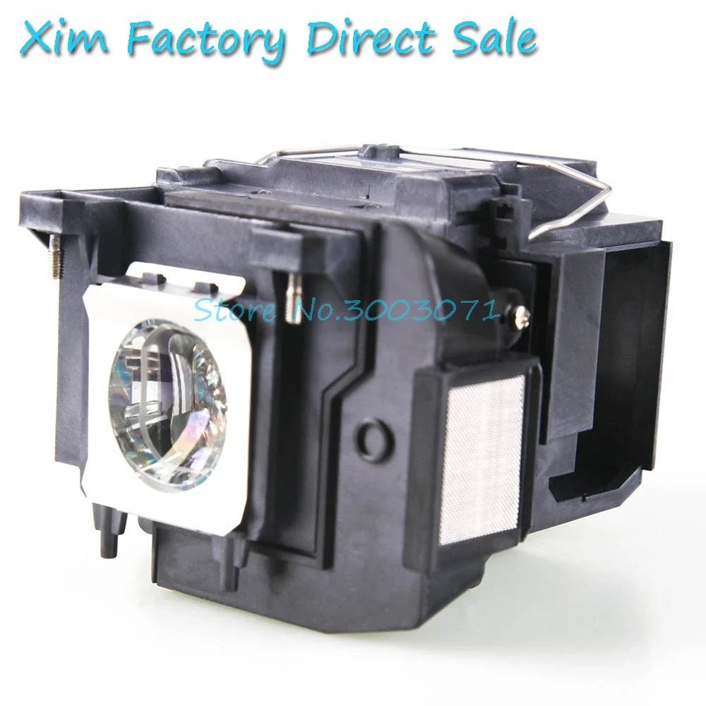 Free Shipping ELPLP85/ V13H010L85 PROJECTOR LAMP with housing for EPSON EH-TW6600/EH-TW6600W/ PowerLite HC3000/HC3500/HC3600