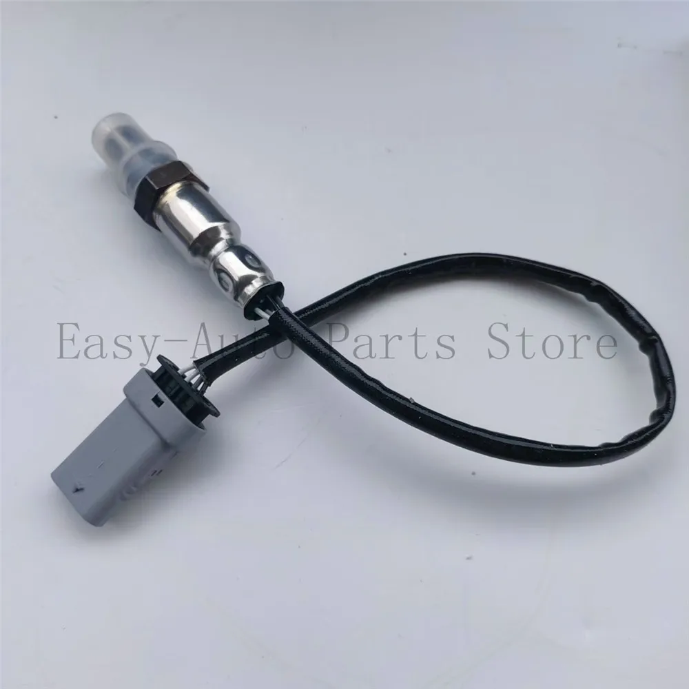 

5pcs Downstream Oxygen O2 Sensor 12657188 For GMC for Chevrolet Silverado Serria Escalade Tahoe Yukon 12665161 12655678 234-4974