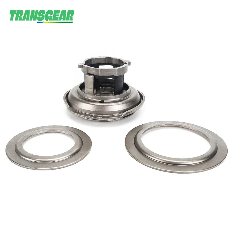 

New 6DCT250 DPS6 PS250 Transmission Dual Clutch Forks Bearing Shift Kit Suit For Ford Focus Fiesta CA6Z7A508E BV6Z7A508A