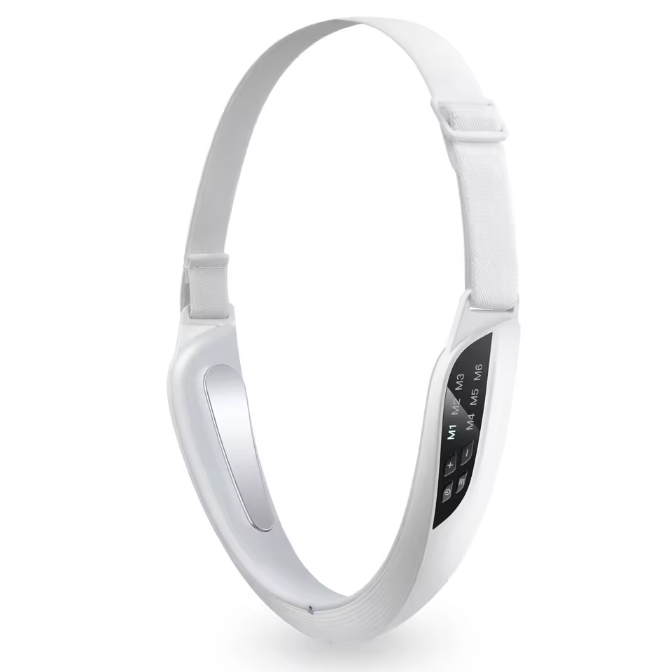 전기 V 페이스 리프팅 장치 메인