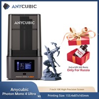 PRESALE ANYCUBIC Photon Mono 4 Ultra V2 LCD 3D Printer 7\