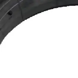 200x50 Tire Anti Burst No Inflation Thickened Rubber Wheel For Electric Scooter Outdoor Sports Parts Accessories
