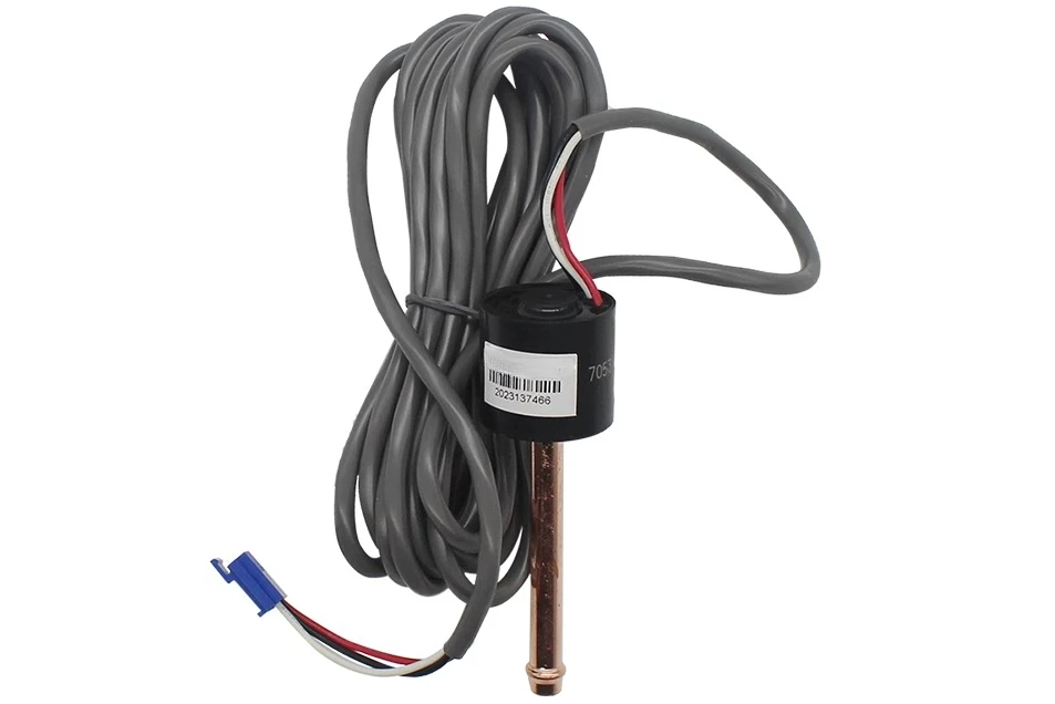 

Applicable To Air Conditioner Low Pressure Pressure Sensor 2229319 Original 3S481003-3 New REMQ10PY1