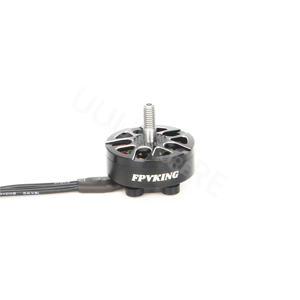 FPVKING-Moteur sans balais pour importateur FPV FreKouMark4, modèle LR7 longue portée, 2807 X2807 1300KV 6S sanglante KV 5S 1700KV 4S, 7 pouces, 4 pièces