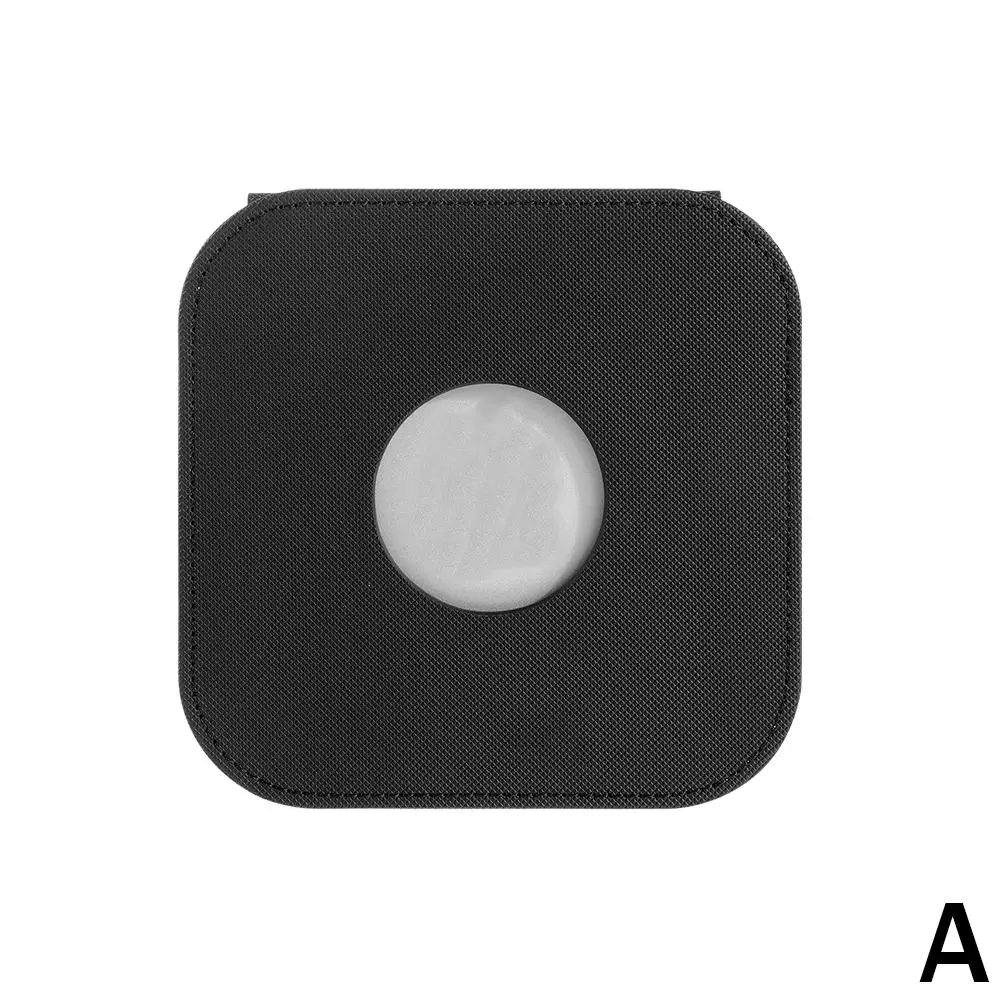 Protective Cover For Mini M4/pro Pu Leather Skin Sleeve Shockproof Storage Bag For Mini Protective S4i1