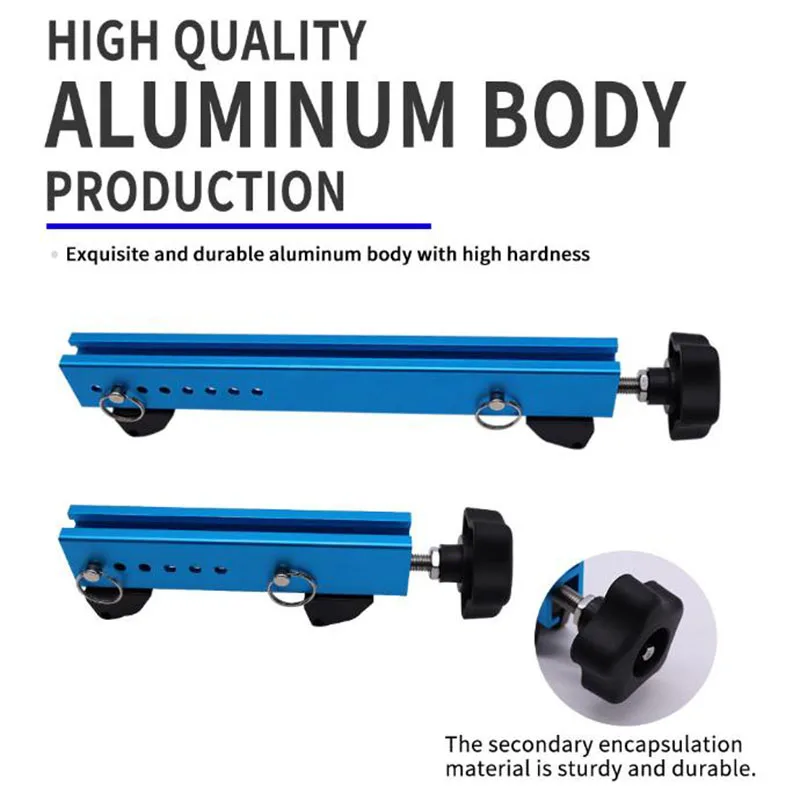 Auto Sheet Metal Dent Repair Expander Concave And Convex Surface Leveling Outside Tool Manual Free Painting