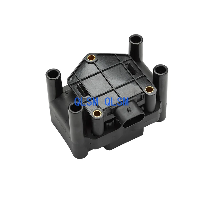 

Applicable for Chery Fengyun, Qiyun 480 ignition coil high voltage package A113705110DA