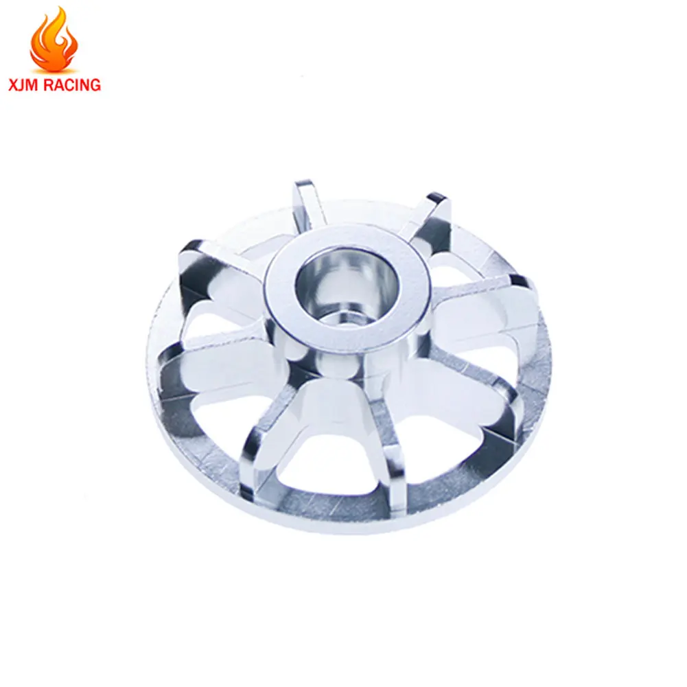 

CNC охлаждающая база с двойной пружиной 8000rmp муфта для двигателя 23CC-71CC Zenoah CY ROVAN для 1/5 Hpi Rofun Km Baja LT FG GoPed RedCat