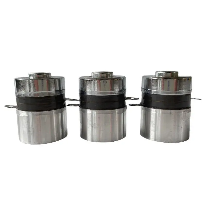 산업용 초음파 피에조 진동 변환기, 초음파 진동 클리너용, 100Khz, 60W