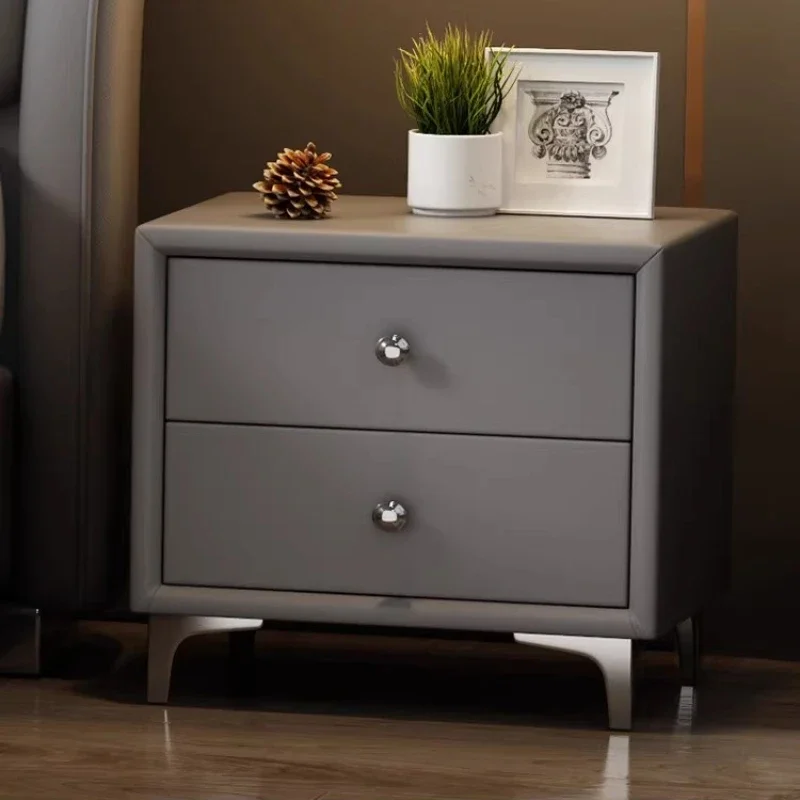 أثاث منزلي سرير بحجم كينغ 180X200cm إطارات فاخرة مع لوح رأس إطار سرير بحجم كوين إطار مزدوج إطار كينج غرفة نوم كاملة #5