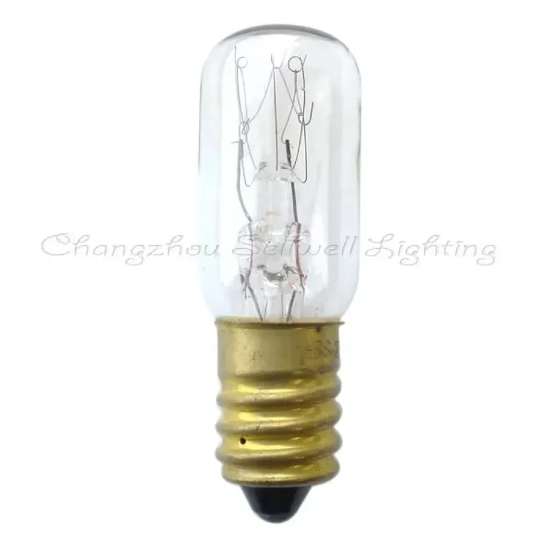 Direct Selling Promotion Commercial Ccc Ce Edison Lamp Lamp Edison miniature Lighting Bulbs 7w T18x53 A250 2025-03