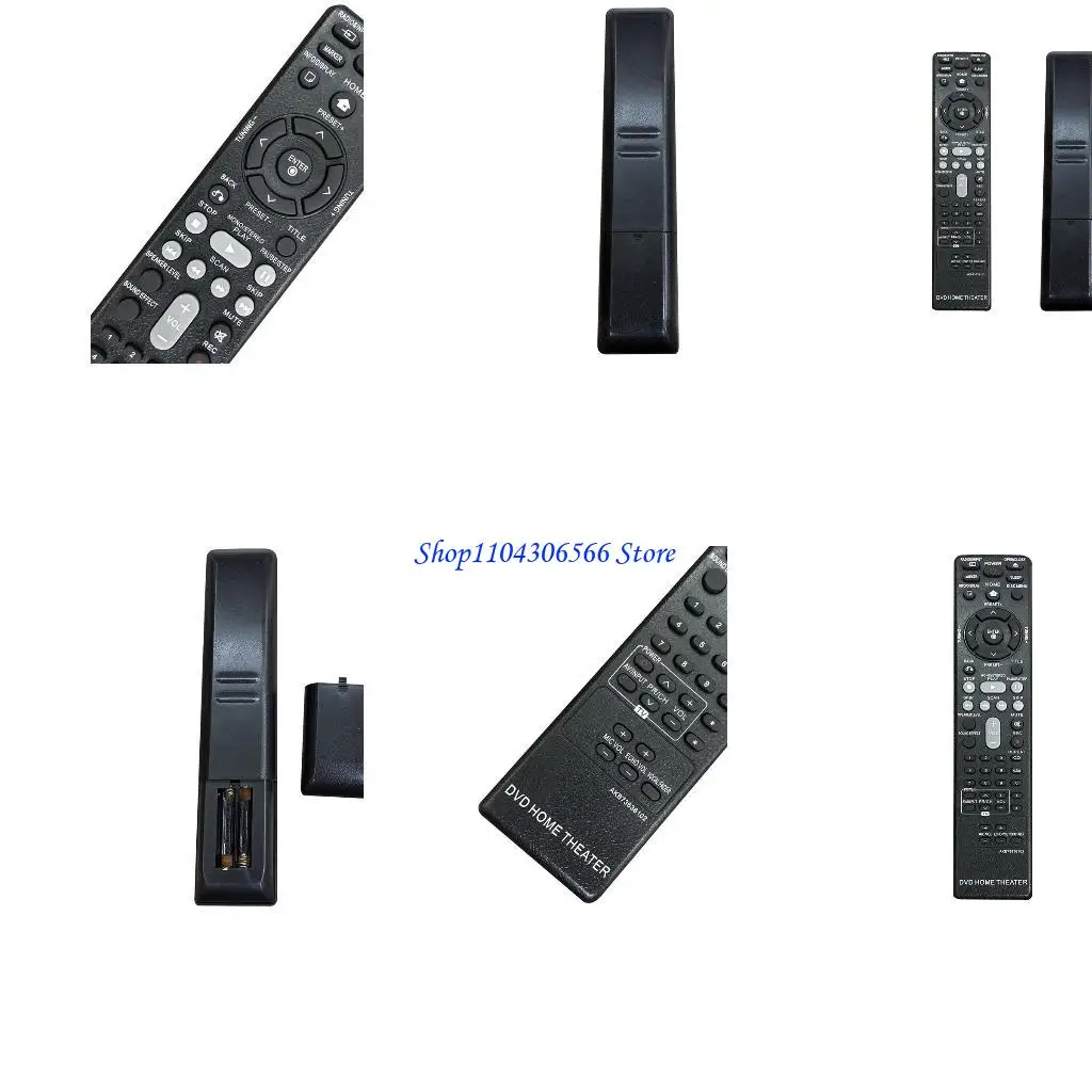 02DD AKB73636102 Пульт дистанционного управления для AKB72911011 AKB37026851 для DVD Система домашнего кинотеатра DH4220S 02DD AKB73636102 Пульт дистанционного управления для AKB72911011 AKB37026851 для DVD Система домашнего кинотеатра DH4220S