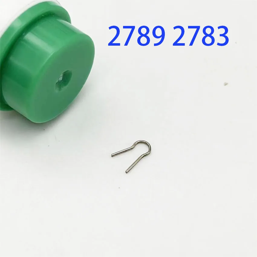 1pcs Watch Accessories Suitable For 2789 2783 Mechanical Movement Clutch Lever Spring 2789 Movement Repair Parts