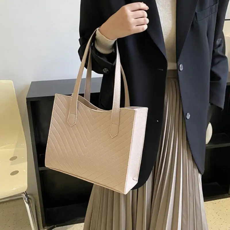 حقيبة حمل من المألو #5