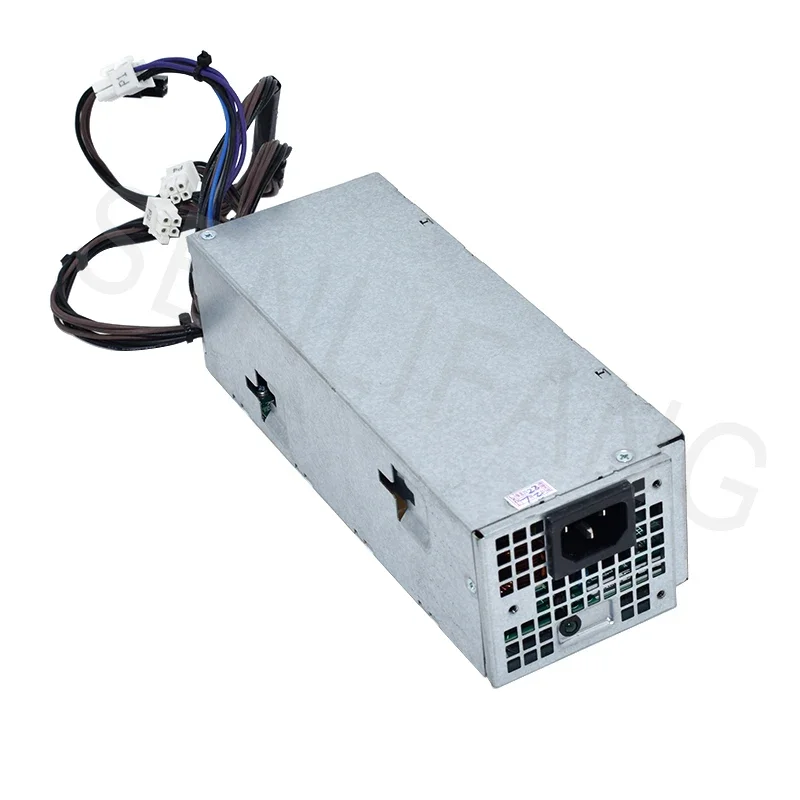 Para Dell 3080 7080 7071 7070 3050 5050 7050 3250 3665 3660 3669 3667 3668 360W Power Supply L360EBM-00 02VD0G 0VM8KR H360EGM-00