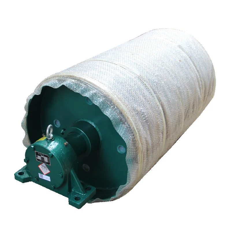 

Suitable for Sany mixing station one meter inclined belt/flat belt head drive/drive drum TBHZ.500