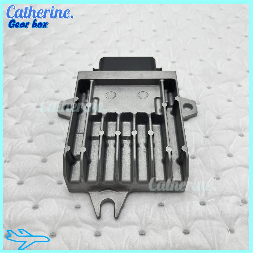 Para Mazda 5 2.3L Módulo de Control de transmisión LF8M189E1F LF8M189E1A LF8M189E1B LF8M189E1C LF8M189E1D LF8M189E1E TCM TCU