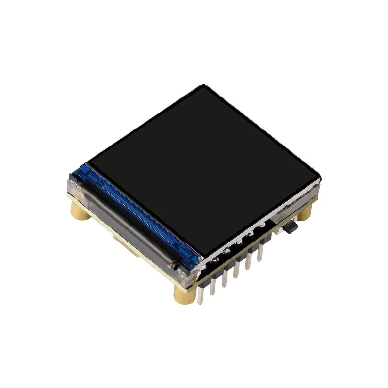 ESP32-C6 development board 1.3 inch RGB LED display ST7789 supports WiFi6/BLE 5