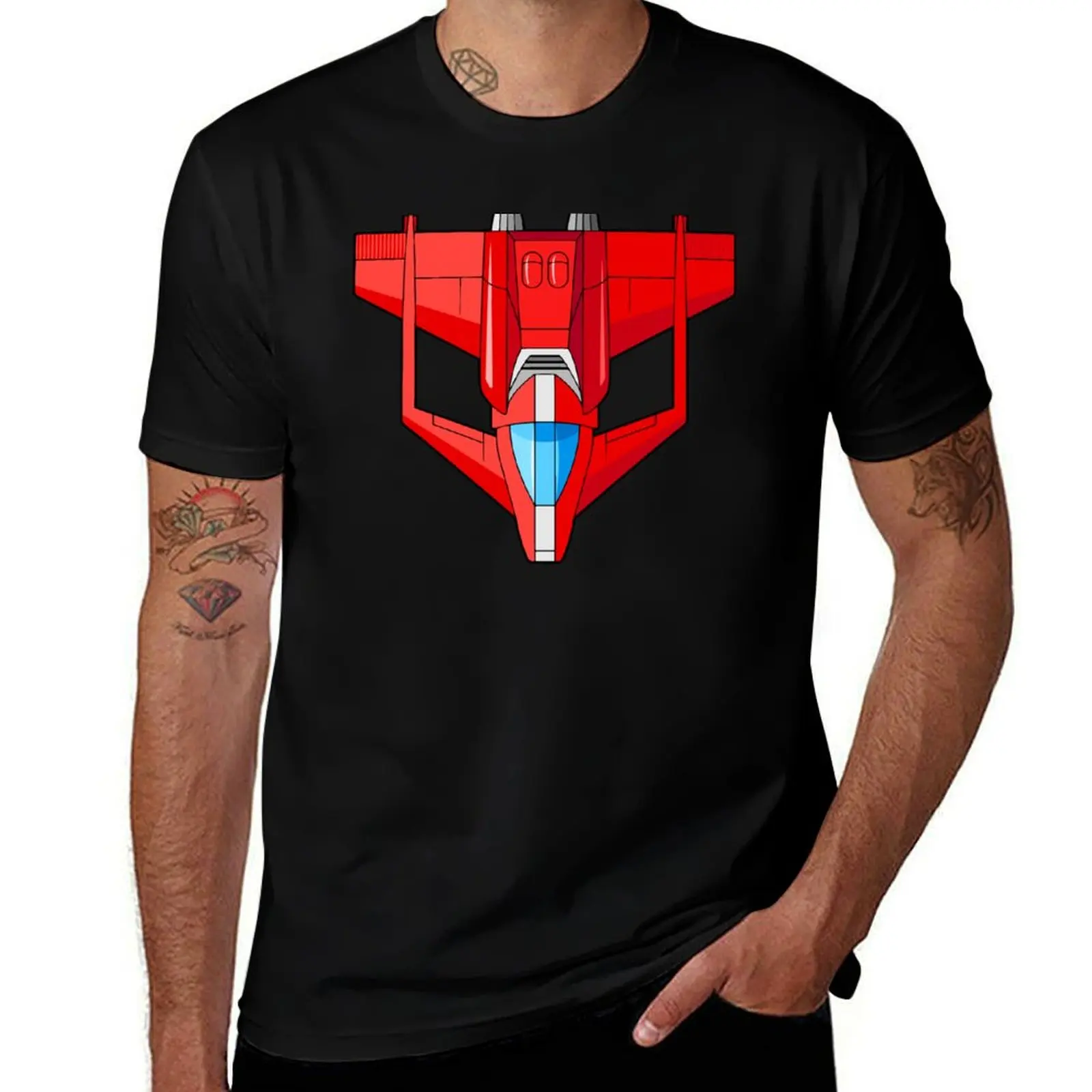 Voltron Vehicle For…