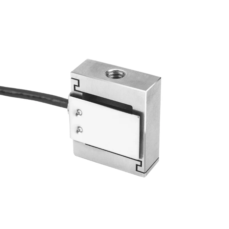 

mini Weighing Sensor load cell S Type Load Sensors for crane scales