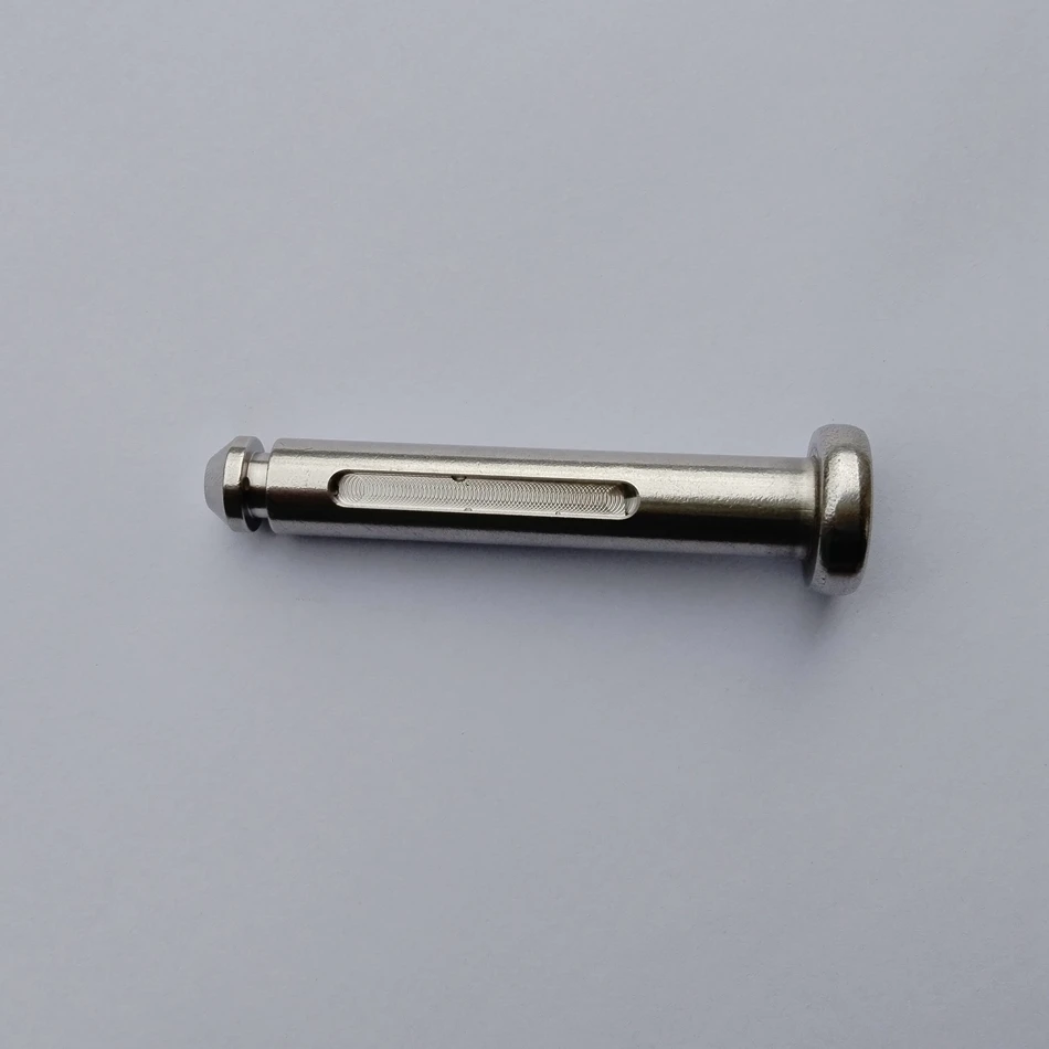 Customizable. Stainless steel latches, bolts, fasteners, multi-functional sliding block fastening brackets. 10 pieces per pack.