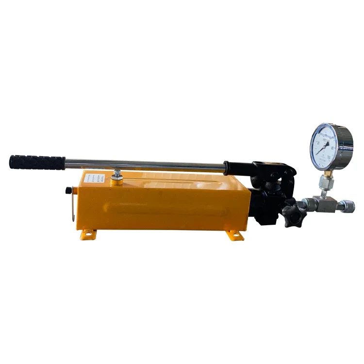 Anchor Rod Tension Meter Steel For Lab Test