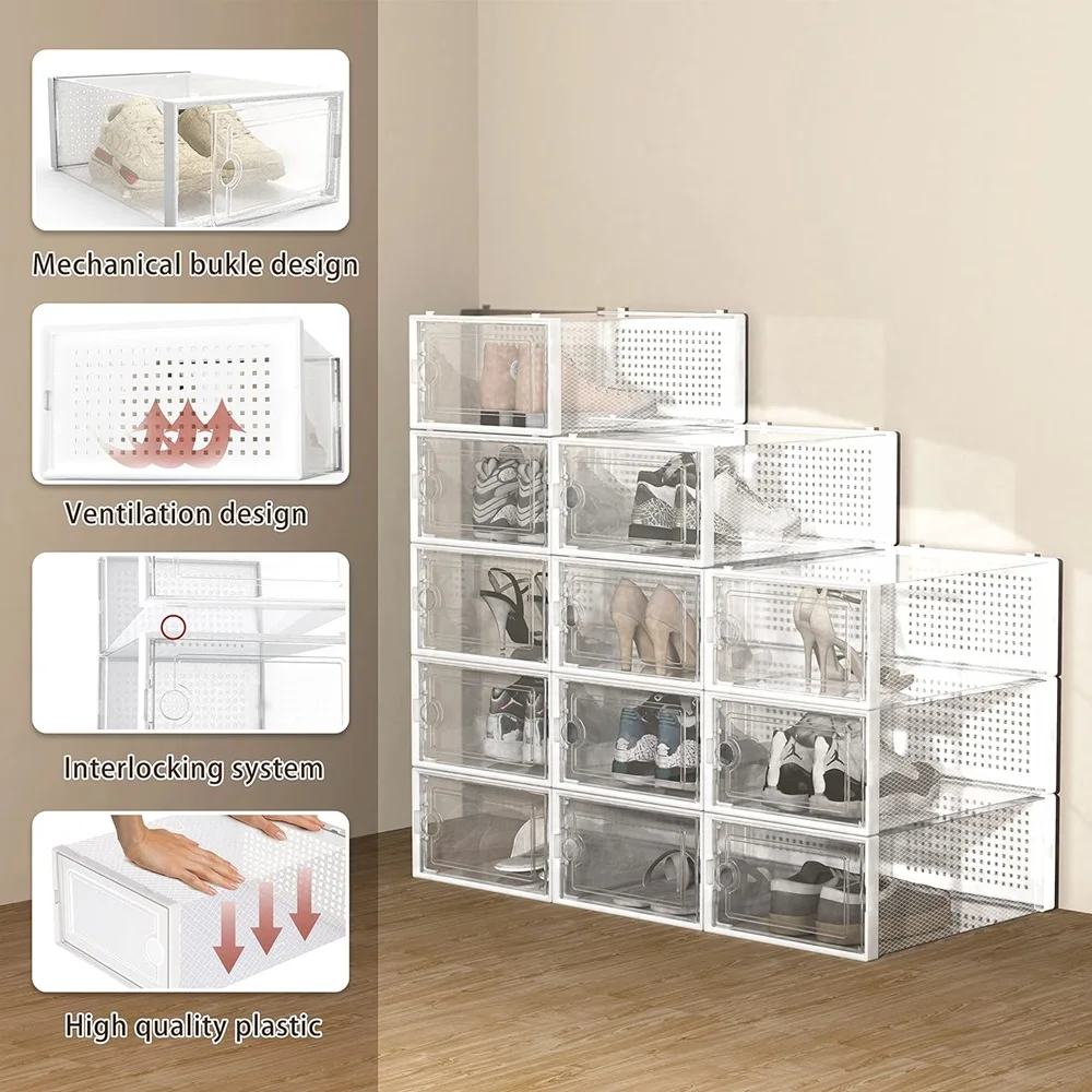 Thumbnail 4 - #3 Trending Closet Storage Right Now