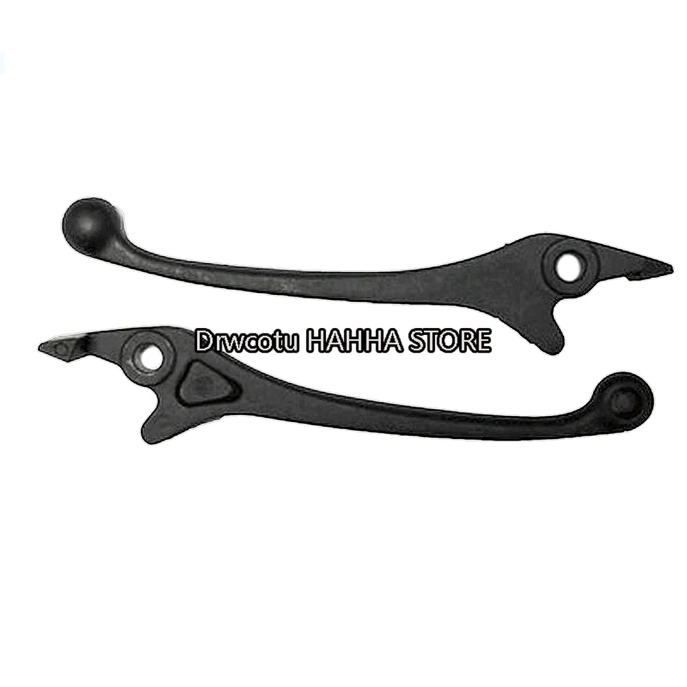 Motorcycle Brake Lever Dedicated Left and Right Brake Handle Lever For Super SOCO TS TC TCmax